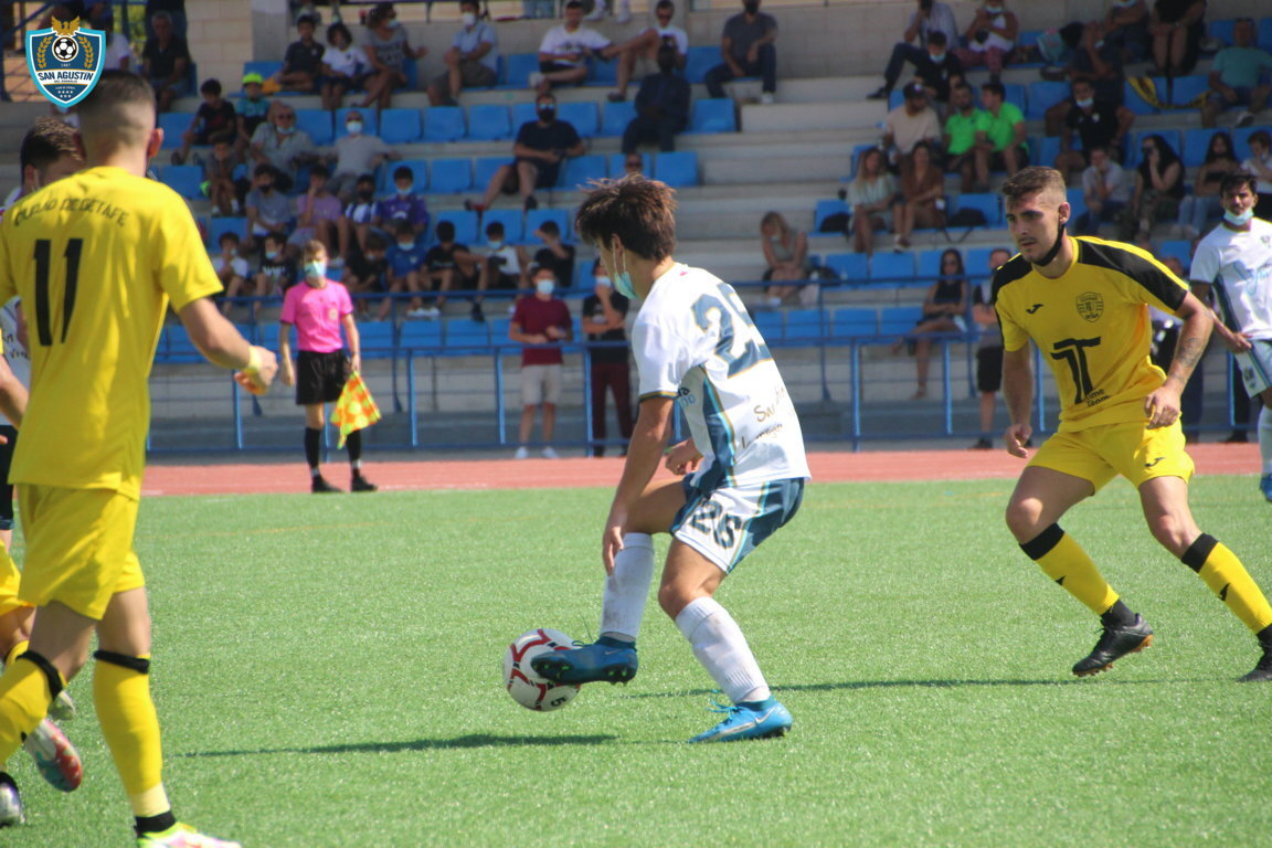 RFFM feautres Max Ogawa on Copa del Rey announcement